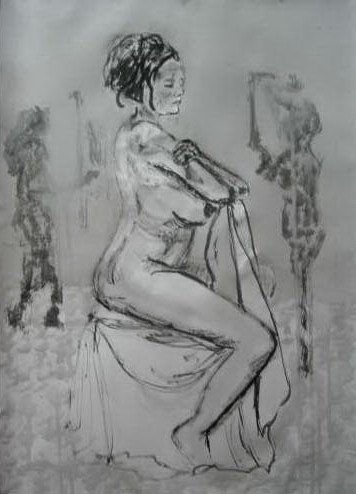 Tinta China
