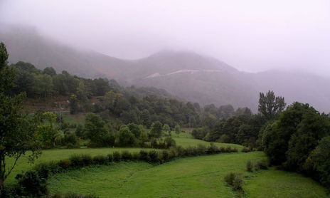 Asturias