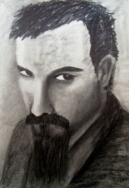 retrato XXX...