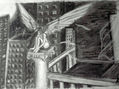 Vista de ángel