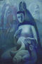 MUJER LUNA