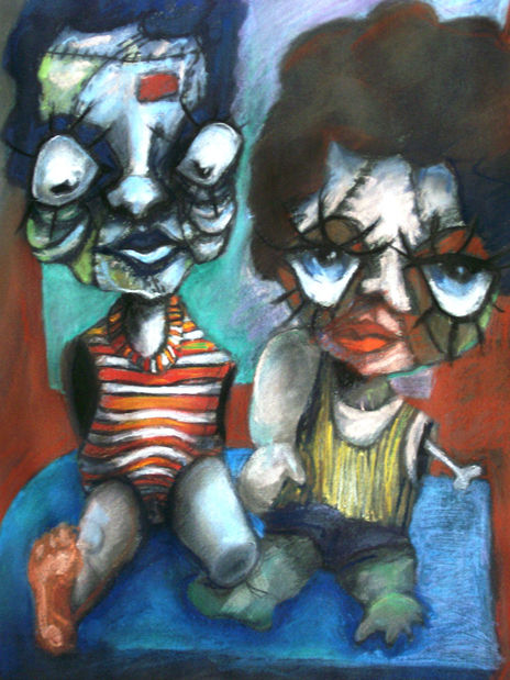 La Pareja