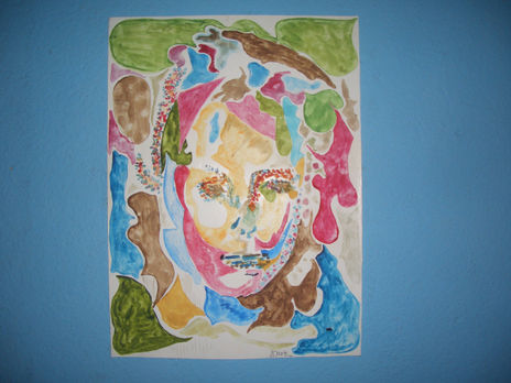 Pop art