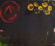 PINTURA DE MI HIJO DAVID I- 6 AÑOS
