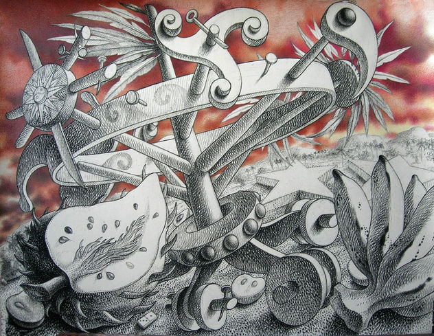 " HURAKAN "
