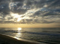 BANY AL SORTIR EL SOL