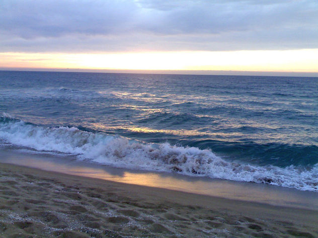 SORTIDA DE SOL