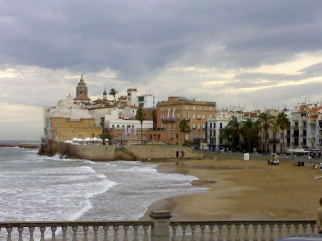 SITGES Naturaleza Color (Digital)