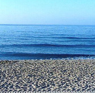 Sorra i mar