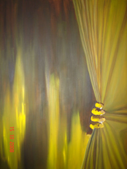 sin titulo Oil Canvas Landscaping