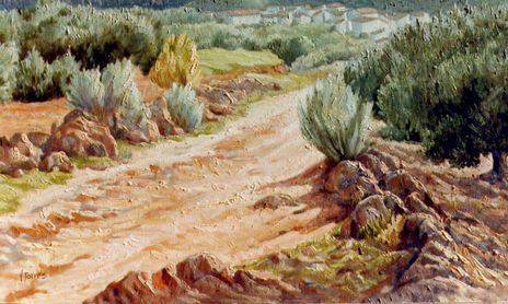 Paisajes