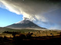 Popocatepetl