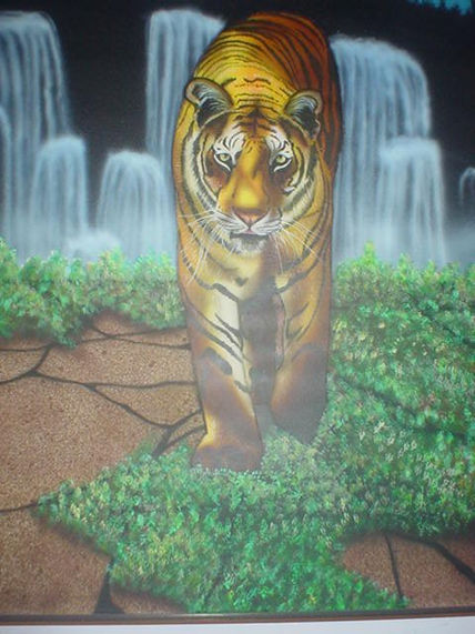Tigre