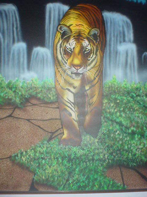TIGRE