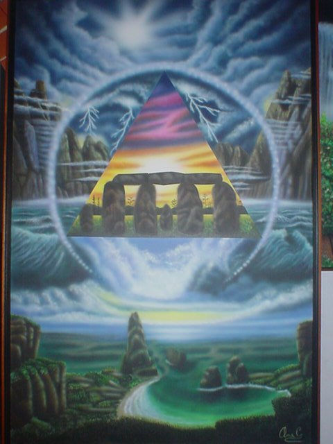 CREACION