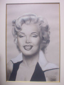 Marilyn monroe