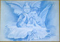 angeles de la guarda