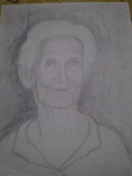 Eugenia (retrato)