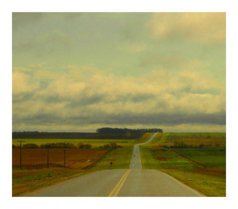 Andando.....