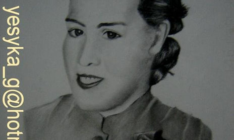 LOS RETRATOS