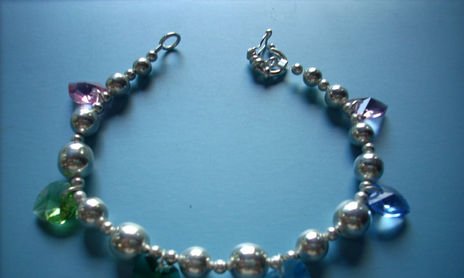joyas en plata