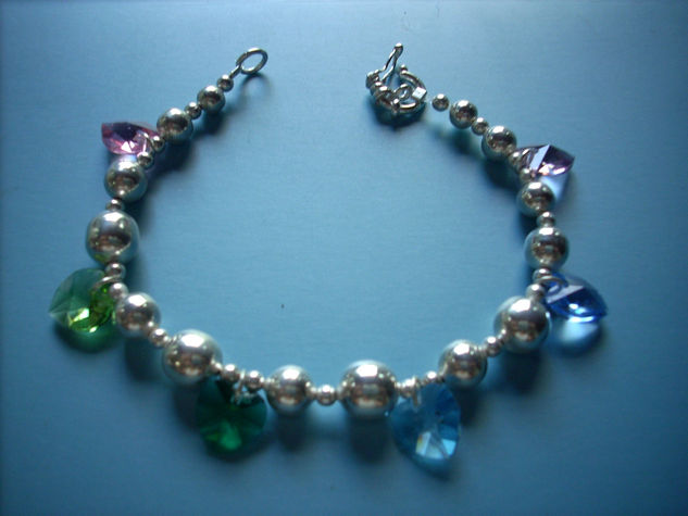 Pulsera Core 