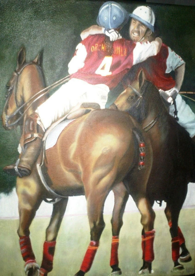 EL FESTEJO
