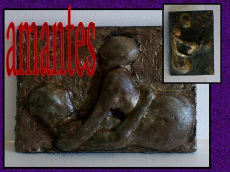 Amantes