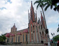 iglesia el rubio