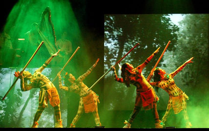 Indigenas