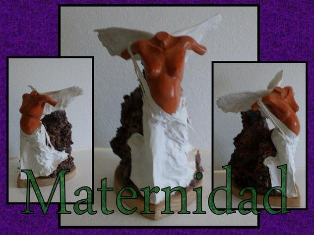 MATERNIDAD 