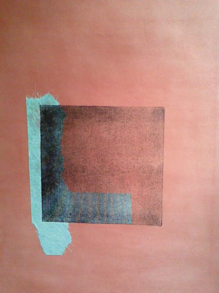 Silencio Fragmentado III