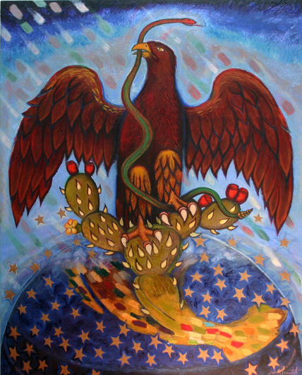 " alegoria "