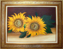 Girasoles