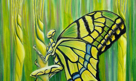 Naturaleza