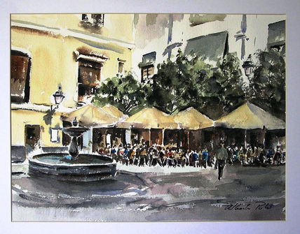 Sevilla