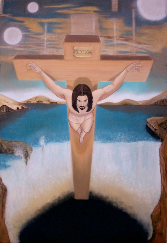 El mesias.../mccxx