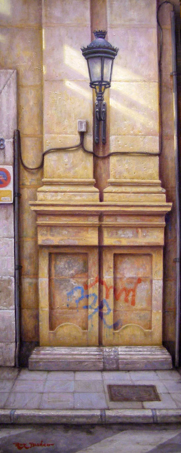 FAROLILLO II