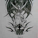 ANGELES Y DEMONIOS thumbnail 2