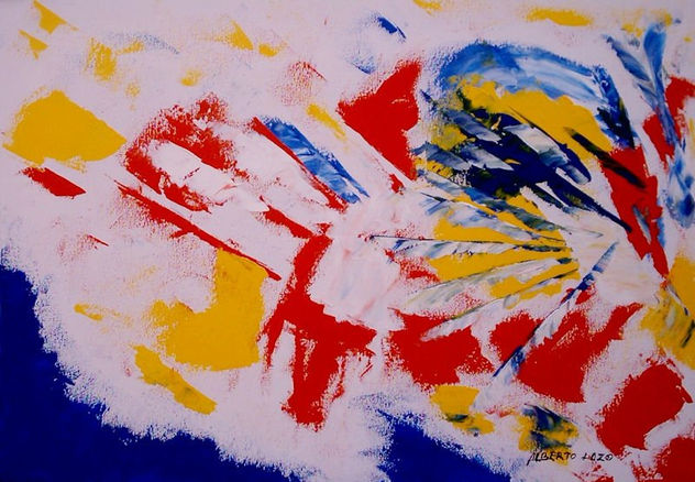 Breve partitura de color