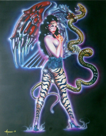 El escudo