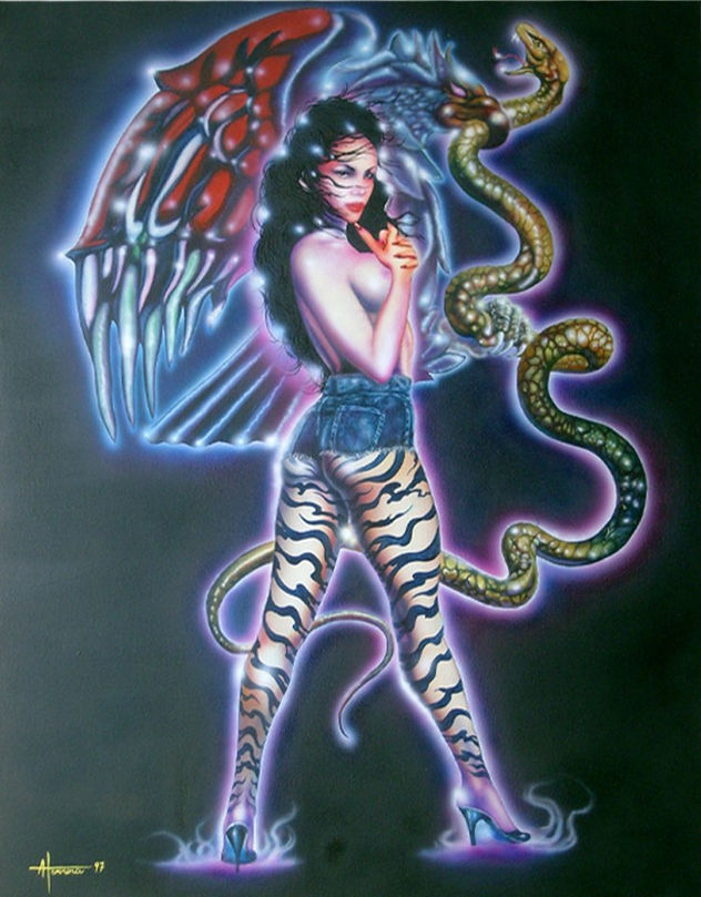 EL ESCUDO