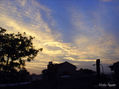 Cielo de Ciiudad
