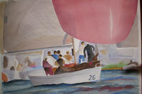 Regata 16