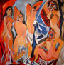 Tus Demoiselles