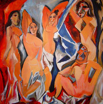 Tus Demoiselles