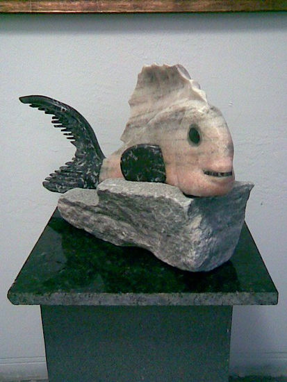 Fish Otros Figurativa