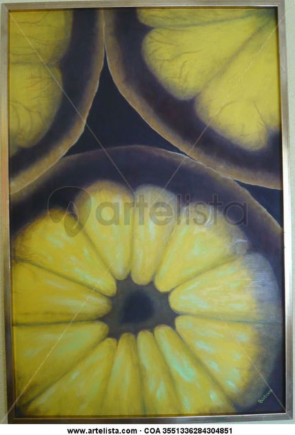 Cítricos