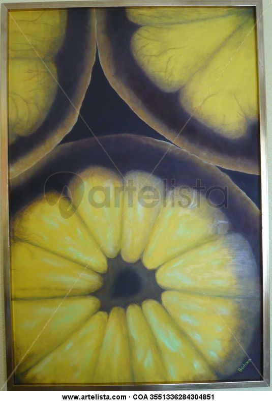 Cítricos