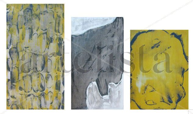 Sepsis II Acrylic Panel Others